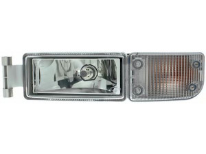 HELLA 1NB 354 986-051 prožektorius; rūko žibintas 
 Kėbulas -> Pagalbiniai žibintai/dalys -> Rūko žibintas/dalys -> Rūko žibintas/įterp.
81.25320-6113