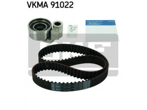 SKF VKMA 91022 paskirstymo diržo komplektas 
 Techninės priežiūros dalys -> Papildomas remontas
13505-0L010, 13505-67040, 13505-67041