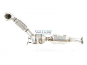 WALKER 28143 katalizatoriaus keitiklis 
 Išmetimo sistema -> Katalizatoriaus keitiklis
8603158, 8603220, 8603846