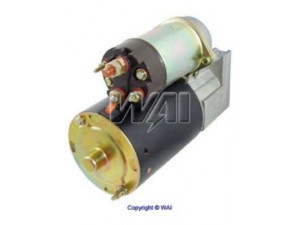 WAIglobal 3504N starteris