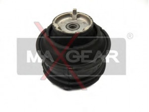 MAXGEAR 76-0023 variklio montavimas 
 Variklis -> Variklio montavimas -> Variklio montavimo rėmas
202 240 06 17, 202 240 27 17, 202 240 34 17