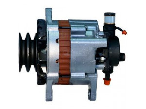 HC-PARTS JA678IR kintamosios srovės generatorius 
 Elektros įranga -> Kint. sr. generatorius/dalys -> Kintamosios srovės generatorius
23100-02N14, 23100-02N15, 23100-02N18