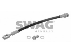 SWAG 30 93 0850 stabdžių žarnelė 
 Stabdžių sistema -> Stabdžių žarnelės
5N0 611 775 A, 5N0 611 775 B, 5N0 611 775 A