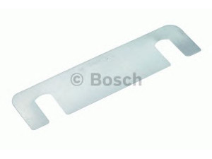 BOSCH 1 191 017 001 saugiklis