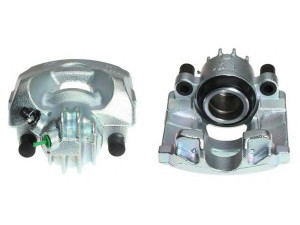 BUDWEG CALIPER 344178 stabdžių apkaba 
 Stabdžių sistema -> Stabdžių matuoklis -> Stabdžių matuoklio montavimas
4400 W1, 4400 X1