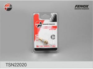 FENOX TSN22020 siuntimo blokas, aušinimo skysčio temperatūra 
 Elektros įranga -> Jutikliai
8342087703000, 3395475, 8942474371