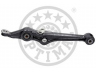 OPTIMAL G5-654 vikšro valdymo svirtis 
 Ašies montavimas/vairavimo mechanizmas/ratai -> Valdymo svirtis/pasukamosios svirties sujungimas -> Vairo trauklės (valdymo svirtis, išilginis balansyras, diago
51365-S84-A00