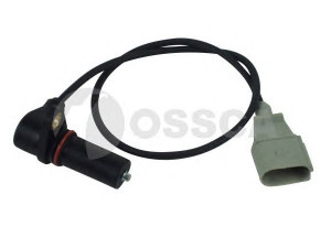 OSSCA 13015 jutiklis, alkūninio veleno impulsas 
 Elektros įranga -> Jutikliai
038 907 319 A, 038 907 319 F