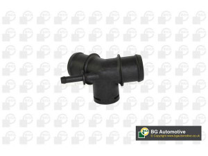 BGA FA9602 aušinimo skysčio jungė 
 Aušinimo sistema -> Žarnelės/vamzdeliai/sujungimai -> Jungės
1J0121087