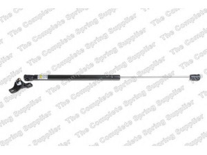 ROC GS1314 dujinė spyruoklė, bagažinė 
 Priedai -> Bagažinė/pakrovimo skyrius
817701H310