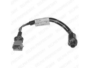 DELPHI TSP0435045 slėgio jungiklis, oro kondicionavimas 
 Oro kondicionavimas -> Jungiklis
7700 272 419