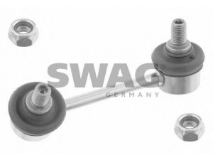 SWAG 81 92 7331 šarnyro stabilizatorius 
 Ašies montavimas/vairavimo mechanizmas/ratai -> Stabilizatorius/fiksatoriai -> Savaime išsilyginanti atrama
48840-21010, 48840-21010