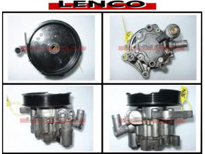 LENCO SP3896 hidraulinis siurblys, vairo sistema 
 Vairavimas -> Vairo pavara/siurblys
005 466 82 01, 006 466 05 01, 006 466 43 01
