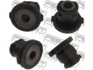 FEBEST BZAB-164SG montavimas, vairavimo pavara
A1644600029