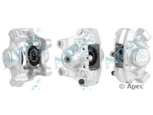 APEC braking LCA510 stabdžių apkaba 
 Stabdžių sistema -> Stabdžių matuoklis -> Stabdžių matuoklio montavimas
4209283
