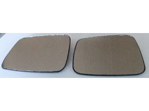 BUGIAD BSP21657 išorinis veidrodėlis 
 Kėbulas -> Keleivių kabina -> Veidrodėlis
701 857 521 F