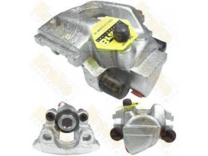 Brake ENGINEERING CA745R stabdžių apkaba 
 Stabdžių sistema -> Stabdžių matuoklis -> Stabdžių matuoklio montavimas
34211160382