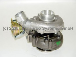 BU 126109 kompresorius, įkrovimo sistema 
 Išmetimo sistema -> Turbokompresorius
062145701A, 062145701AV, 062145701AX