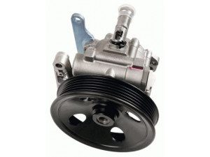 ZF LENKSYSTEME 7692.955.504 hidraulinis siurblys, vairo sistema 
 Vairavimas -> Vairo pavara/siurblys
002 466 48 01, 002 466 48 01 80