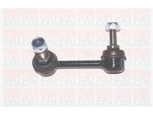 FAI AutoParts SS7114 šarnyro stabilizatorius 
 Ašies montavimas/vairavimo mechanizmas/ratai -> Stabilizatorius/fiksatoriai -> Savaime išsilyginanti atrama
54668CA010