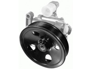 ZF LENKSYSTEME 8001 556 hidraulinis siurblys, vairo sistema
002 466 38 01, 002 466 38 01 80