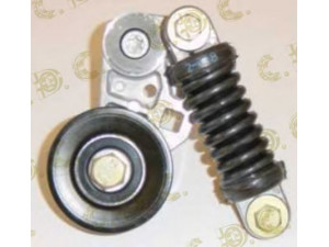 AUTOKIT 03.80559 įtempiklio svirtis, V formos rumbuotas diržas 
 Diržinė pavara -> V formos rumbuotas diržas/komplektas -> Įtempiklis
5751.52, 96218349