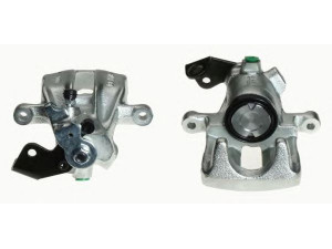 BUDWEG CALIPER 342351 stabdžių apkaba 
 Dviratė transporto priemonės -> Stabdžių sistema -> Stabdžių apkaba / priedai
4A0 615 424, 4A0 615 424, 4A0 615 424