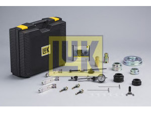 LuK 400 0419 10 montavimo įrankių komplektas, sankaba / smagratis