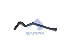SAMPA 010.382 radiatoriaus žarna
958 501 25 82, 9585012582, 970 501 02 82