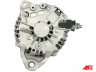 AS-PL A2051 kintamosios srovės generatorius
23100-0W001, 23100-0W002, 23100-0W003