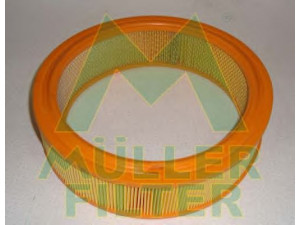 MULLER FILTER PA237 oro filtras 
 Techninės priežiūros dalys -> Techninės priežiūros intervalai
1575189, 79HF9601AA, 9974860