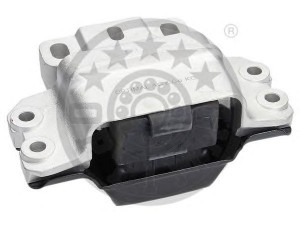 OPTIMAL F8-7960 variklio montavimas 
 Variklis -> Variklio montavimas -> Variklio montavimo rėmas
1K0199555L, 1K0199555L, 1K0199555L