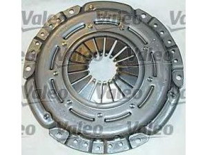 VALEO 801253 sankabos komplektas 
 Sankaba/dalys -> Sankabos remonto komplektas, visas