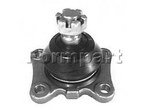 FORMPART 4204022 atramos/vairo trauklė 
 Ašies montavimas/vairavimo mechanizmas/ratai -> Sujungimai -> Atramos/vairo trauklė
43330-39195, 43330-39255, 43330-39265