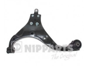 NIPPARTS N4900527 vikšro valdymo svirtis 
 Ašies montavimas/vairavimo mechanizmas/ratai -> Valdymo svirtis/pasukamosios svirties sujungimas -> Vairo trauklės (valdymo svirtis, išilginis balansyras, diago
54500-2E000, 54500-2E001, 54500-2E100