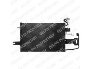 DELPHI TSP0225542 kondensatorius, oro kondicionierius 
 Oro kondicionavimas -> Kondensatorius
6U0 820 399, 6U0 820 399A, 6U0 820 399