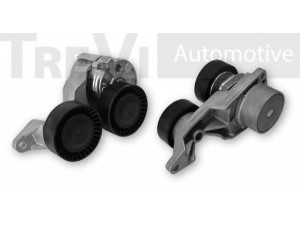 TREVI AUTOMOTIVE TA2042 įtempiklio svirtis, V formos rumbuotas diržas 
 Diržinė pavara -> V formos rumbuotas diržas/komplektas -> Įtempiklis
30757282, 31251251