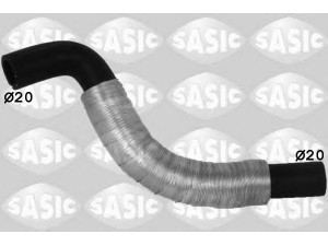 SASIC 3406274 radiatoriaus žarna 
 Aušinimo sistema -> Žarnelės/vamzdeliai/sujungimai -> Radiatoriaus žarnos
1H0819373C, 1H0819373C