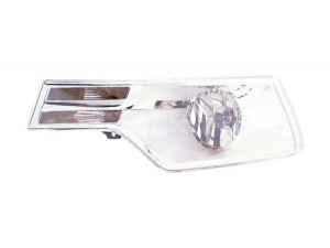 ALKAR 2912852 rūko žibintas 
 Kėbulas -> Pagalbiniai žibintai/dalys -> Rūko žibintas/dalys -> Rūko žibintas/įterp.
6206J4