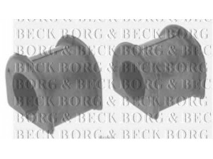 BORG & BECK BSK6810K skersinio stabilizatoriaus komplektas 
 Ašies montavimas/vairavimo mechanizmas/ratai -> Stabilizatorius/fiksatoriai -> Pasukimo trauklė
4881542010