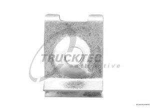 TRUCKTEC AUTOMOTIVE 02.67.160 gnybtas
05125853AA, 000 994 2545
