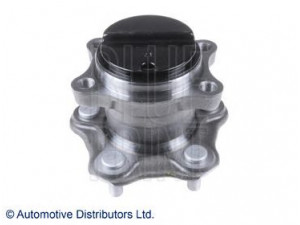 BLUE PRINT ADN18379 rato guolio komplektas 
 Ašies montavimas/vairavimo mechanizmas/ratai -> Rato stebulė/montavimas -> Rato guolis
43202-1KA0A