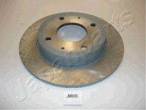 JAPANPARTS DP-M00 stabdžių diskas 
 Dviratė transporto priemonės -> Stabdžių sistema -> Stabdžių diskai / priedai
45442-00072