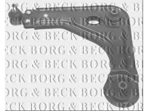 BORG & BECK BCA5750 vikšro valdymo svirtis 
 Ašies montavimas/vairavimo mechanizmas/ratai -> Valdymo svirtis/pasukamosios svirties sujungimas -> Vairo trauklės (valdymo svirtis, išilginis balansyras, diago
1 046 458, 1032102