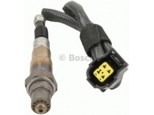 BOSCH 0 258 986 690 lambda jutiklis 
 Išmetimo sistema -> Jutiklis/zondas
56028587AA, 56041732AA, 56041941AA