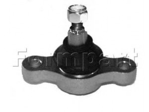 FORMPART 3704007 atramos/vairo trauklė 
 Ašies montavimas/vairavimo mechanizmas/ratai -> Sujungimai -> Atramos/vairo trauklė
51760-38000, 51760-38A00, 51760-3F000