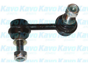 KAVO PARTS SLS-6505 šarnyro stabilizatorius 
 Ašies montavimas/vairavimo mechanizmas/ratai -> Stabilizatorius/fiksatoriai -> Savaime išsilyginanti atrama
54618AU000, 54618BA30A
