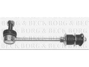 BORG & BECK BDL6952 šarnyro stabilizatorius 
 Ašies montavimas/vairavimo mechanizmas/ratai -> Stabilizatorius/fiksatoriai -> Savaime išsilyginanti atrama
4883035010