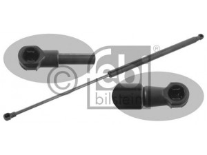 FEBI BILSTEIN 34430 dujinė spyruoklė, galinis langas 
 Kėbulas -> Dujinės spyruoklės
8731.R8, 8731.R8