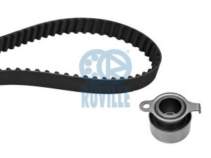 RUVILLE 5740171 paskirstymo diržo komplektas 
 Techninės priežiūros dalys -> Papildomas remontas